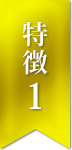 特徴1