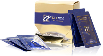 KLL エナジークリーム