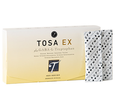 糖鎖（とうさ）シリーズ