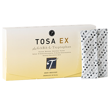 糖鎖（とうさ）シリーズ